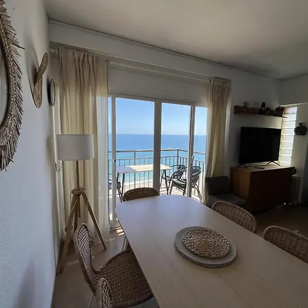 Beach&sun Paradise شقة فوينخيرولا