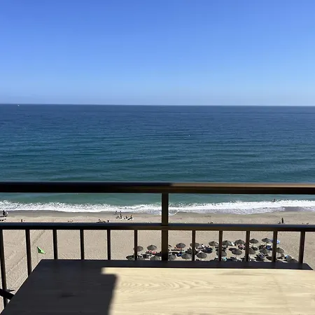 Beach&sun Paradise