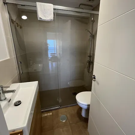 Appartement Beach&sun Paradise