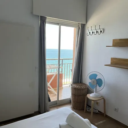 Beach&sun Paradise شقة *