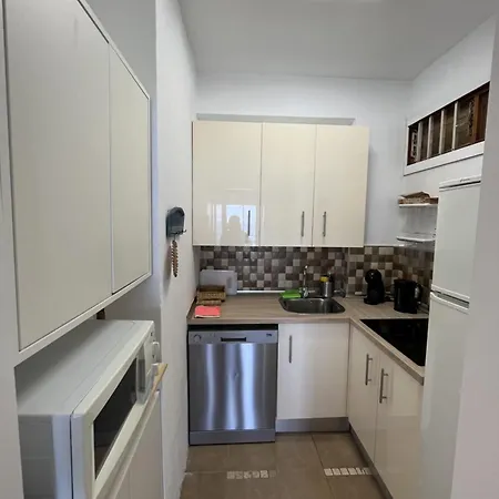 Appartement Beach&sun Paradise *