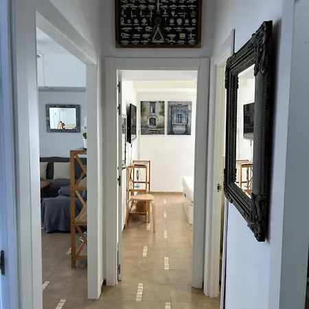 Beach&sun Paradise Fuengirola