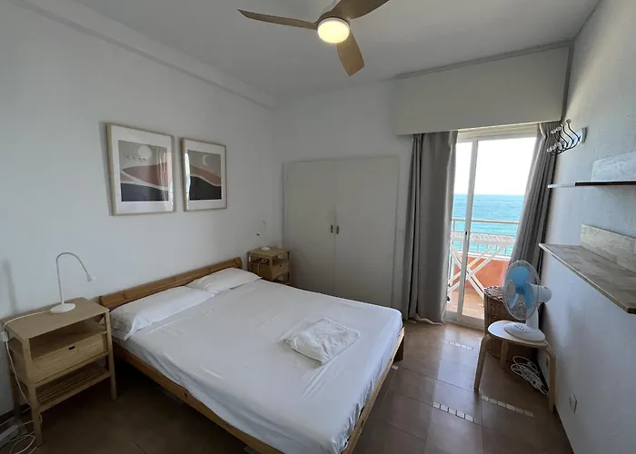 Beach&sun Paradise Fuengirola