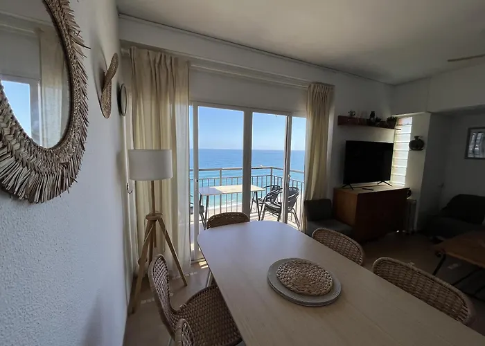 Beach&sun Paradise Apartamento Fuengirola