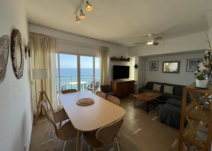 Apartment Beach&sun Paradise Fuengirola