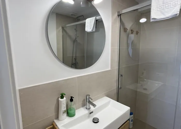 Beach&sun Paradise Apartamento