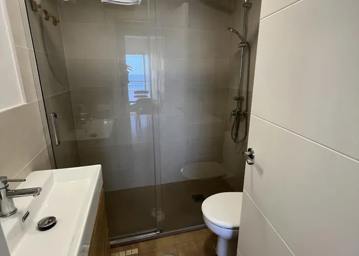 Apartamento Beach&sun Paradise