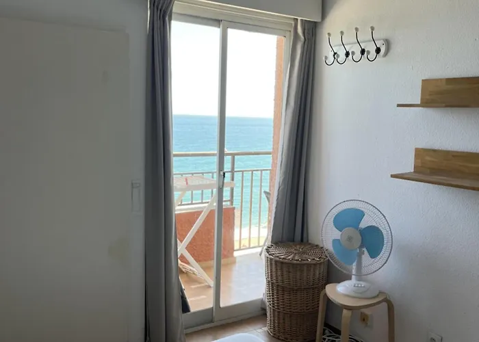 Beach&sun Paradise Apartamento *