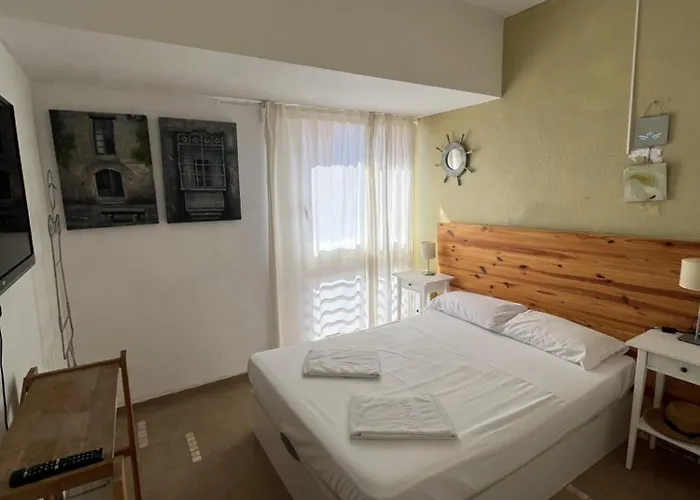 Apartamento Beach&sun Paradise Fuengirola