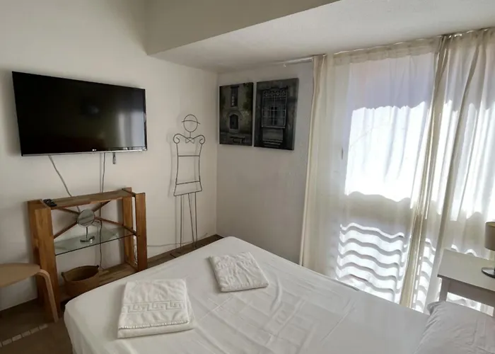 Beach&sun Paradise *