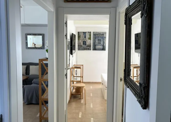 Beach&sun Paradise Fuengirola