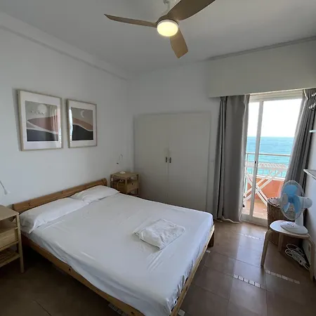 Beach&sun Paradise Fuengirola