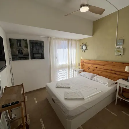 Daire Beach&sun Paradise Fuengirola