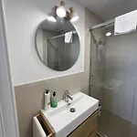 Beach&sun Paradise Apartman